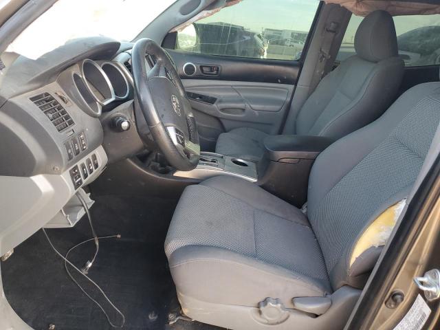 2015 TOYOTA TACOMA DOU - 3TMLU4EN2FM187146