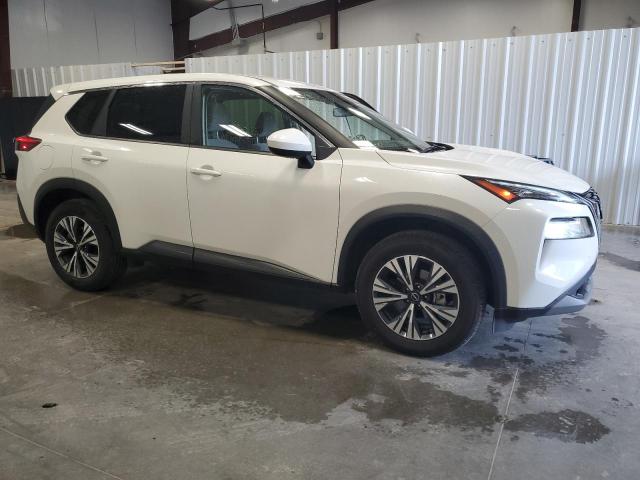 2023 NISSAN ROGUE SV - JN8BT3BA5PW009022