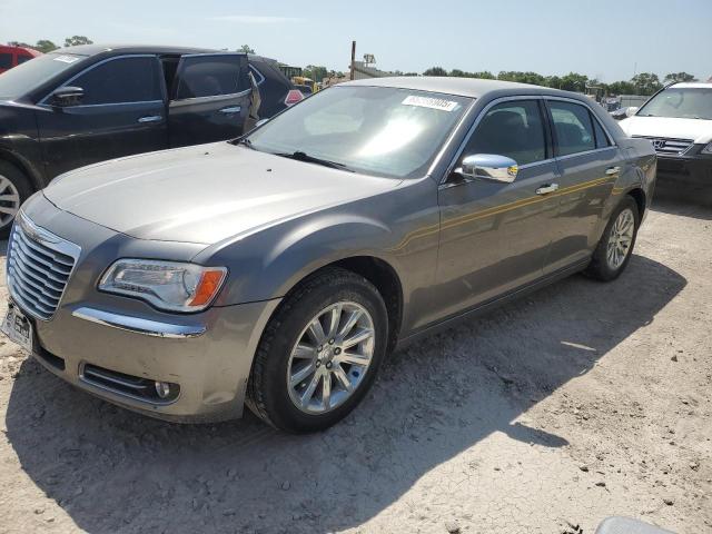 CHRYSLER 300 LIMITED