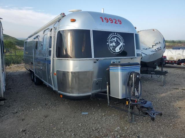 airstream 70TH ANNIV