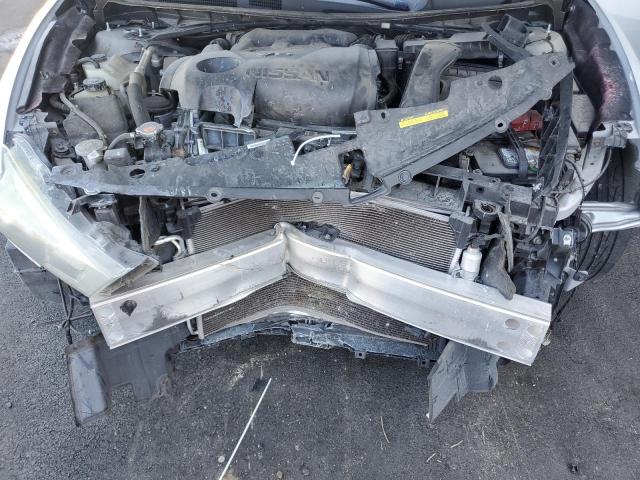 2016 NISSAN MAXIMA 3.5 1N4AA6AP1GC433177