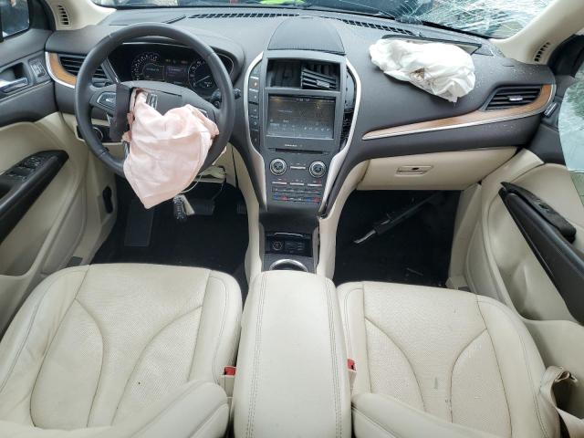 2015 LINCOLN MKC 5LMCJ1A94FUJ36932