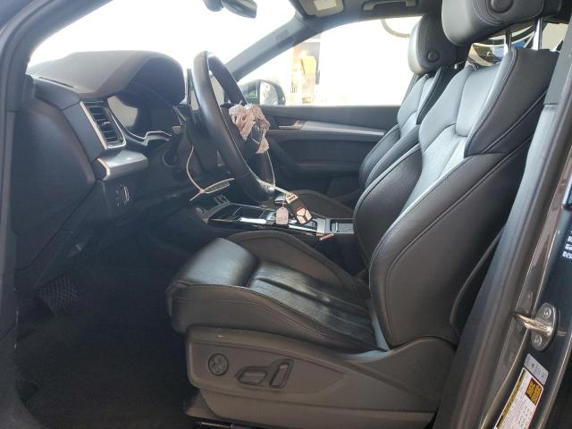 2021 AUDI Q5 SPORTBA WA15AAFYXM2113478