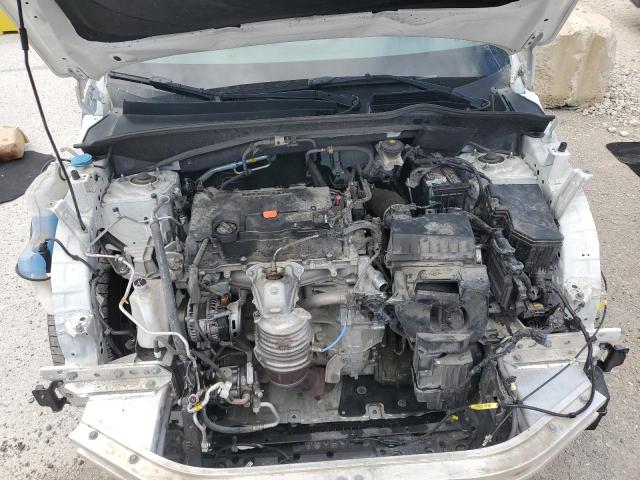 2024 HONDA HR-V LX 3CZRZ2H39RM703317