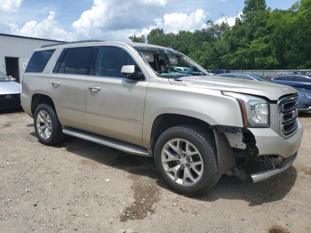 Vin: 1gks2bkc9fr124735, lot: 61912815, gmc yukon slt 20154