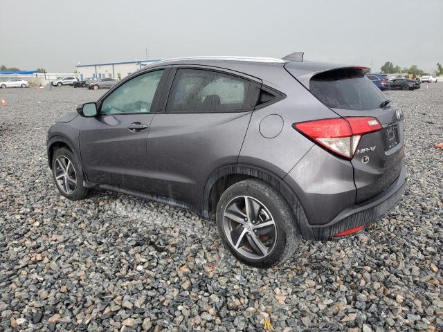 2021 HONDA HR-V EX 3CZRU5H59MM717101
