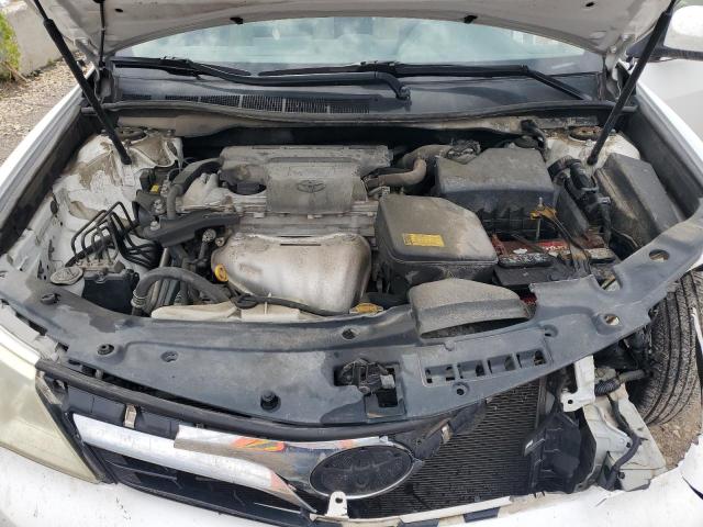 2012 TOYOTA CAMRY BASE - 4T1BF1FK3CU524953
