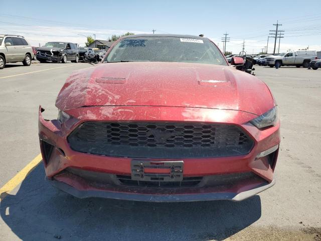 2019 FORD MUSTANG 1FA6P8TH0K5193199