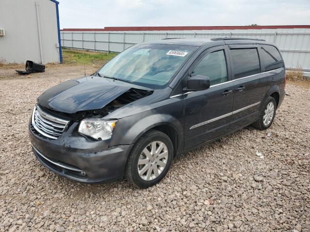 2014 CHRYSLER TOWN & COU - 2C4RC1BG6ER448559
