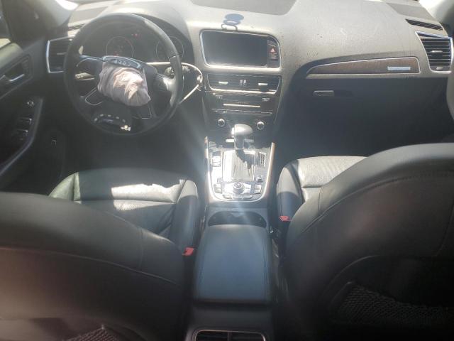 2016 AUDI Q5 PREMIUM - WA1C2AFP6GA018910