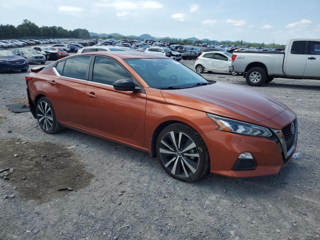 2020 NISSAN ALTIMA SR - 1N4BL4CV0LC247865