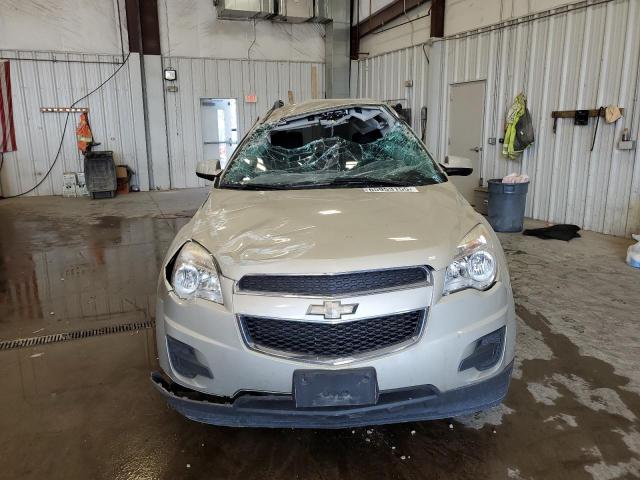 2015 CHEVROLET EQUINOX LT - 2GNALBEK3F1106870