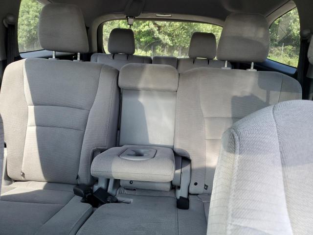 2016 HONDA PILOT LX 5FNYF6H16GB094608