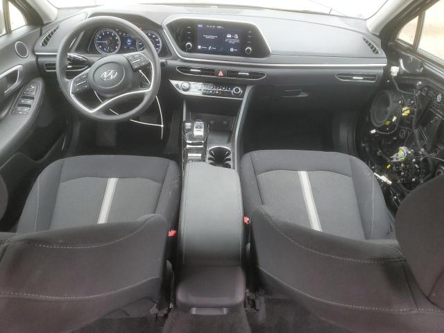 2023 HYUNDAI SONATA SE - KMHL24JA4PA258351