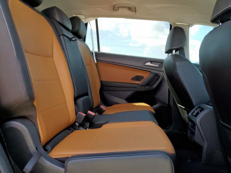 2019 VOLKSWAGEN TIGUAN SE 3VV3B7AX4KM065351