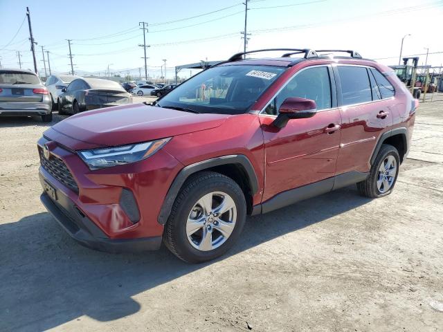 Vin: jtmw1rfv0pd100231, lot: 64131415, toyota rav4 xle 2023 img_1