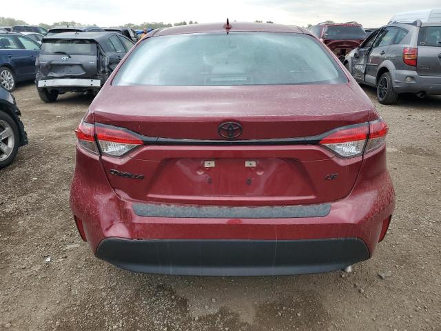 2025 TOYOTA COROLLA LE #3290370758