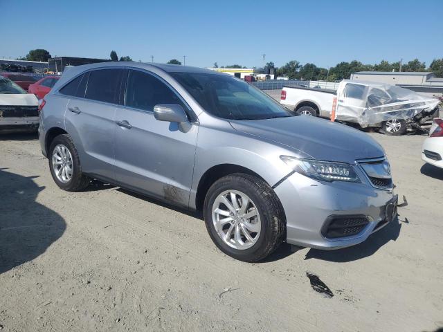 2017 ACURA RDX TECHNO 5J8TB4H51HL026505