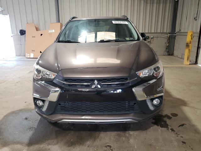 2018 MITSUBISHI OUTLANDER JA4AR4AW7JZ011878