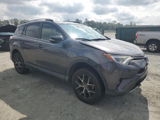 2018 TOYOTA RAV4 SE - JTMJFREV9JJ722803