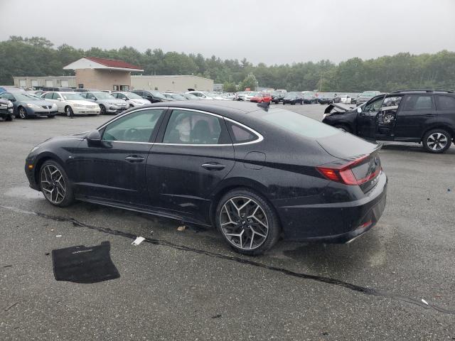 2023 HYUNDAI SONATA N L KMHL14JC0PA288144