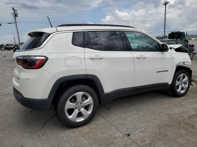 2021 JEEP COMPASS LA 3C4NJDBB2MT537759