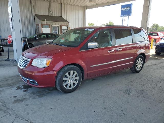 CHRYSLER TOWN & COU