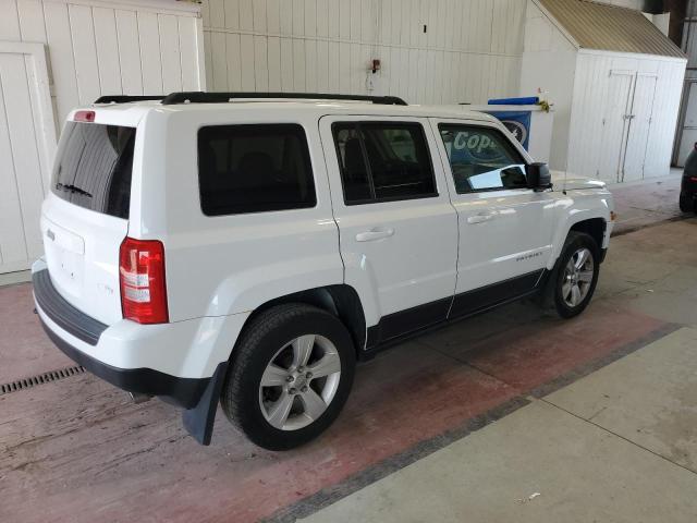 2015 JEEP PATRIOT LA 1C4NJRFB4FD272732