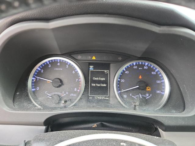 2018 TOYOTA HIGHLANDER - 5TDZZRFH4JS250256