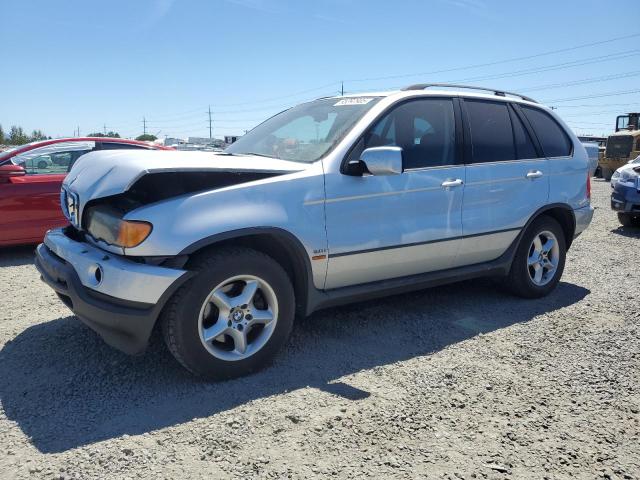 BMW X5 3.0I