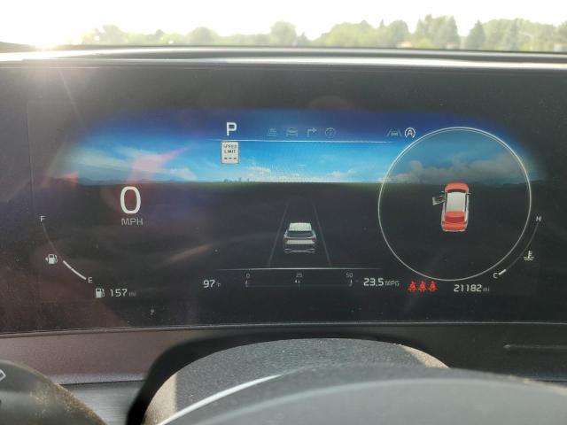 2024 KIA SPORTAGE X 5XYK7CDF4RG221628