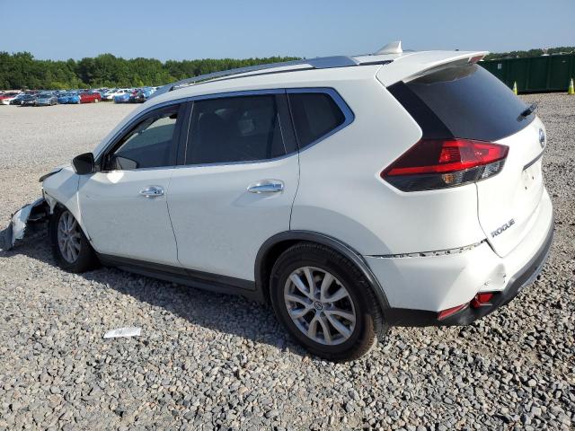 2020 NISSAN ROGUE S - KNMAT2MTXLP501498