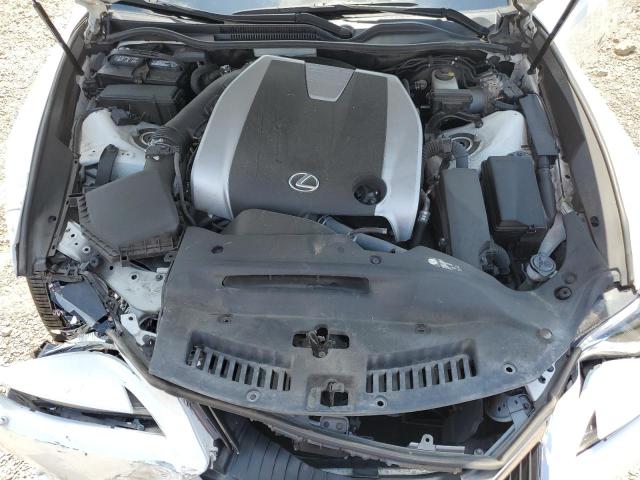2015 LEXUS RC 350 JTHSE5BC4F5005095