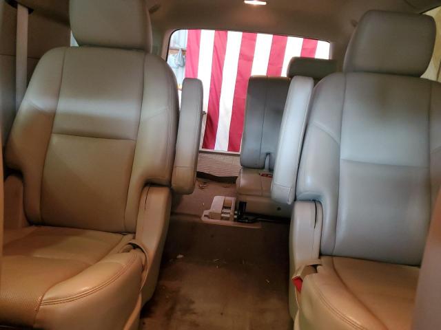 2013 GMC YUKON XL D - 1GKS2MEF3DR312228