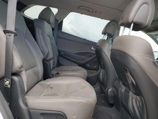 2015 HYUNDAI SANTA FE G KM8SRDHF4FU124431