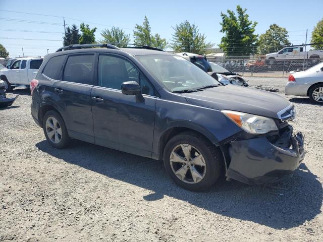 2015 SUBARU FORESTER 2 JF2SJAHC5FH504923