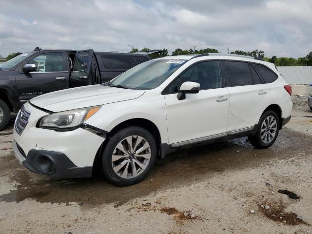 Global Auto Auctions: 2017 SUBARU OUTBACK TO