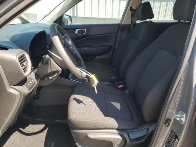 2021 HYUNDAI VENUE SE KMHRB8A37MU109123