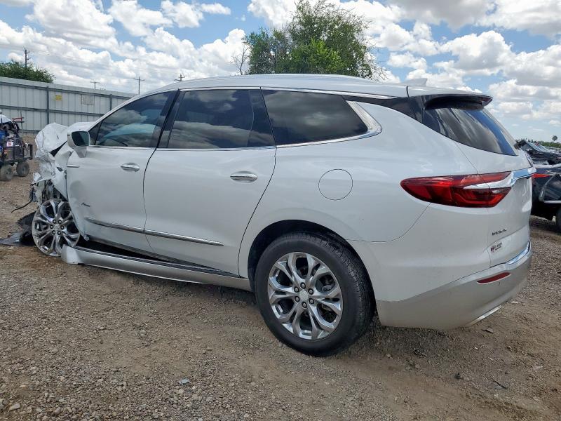 2018 BUICK ENCLAVE AVENIR 5GAERDKW5JJ241327