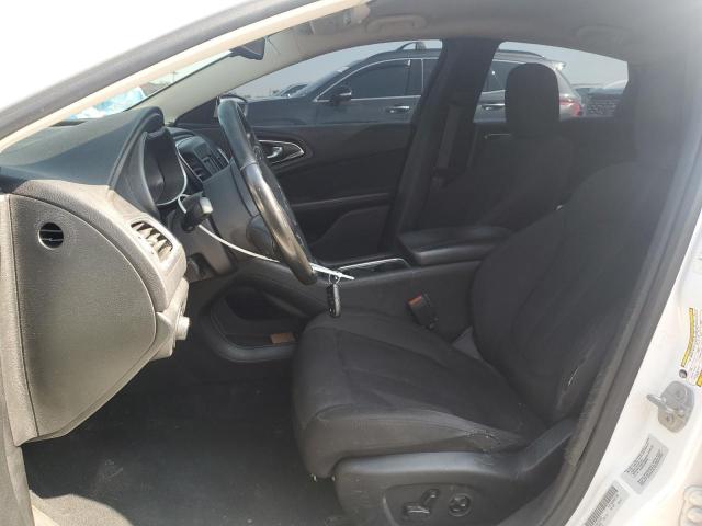 2015 CHRYSLER 200 LIMITE - 1C3CCCAB7FN725651