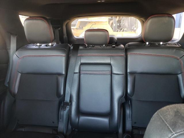 2022 FORD EXPLORER S - 1FMSK8KH8NGA03498