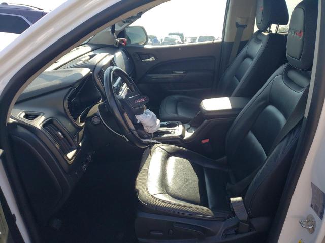 2021 GMC CANYON AT4 1GTG6FEN1M1100287