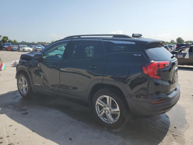 2018 GMC TERRAIN SLE 3GKALMEX1JL257296