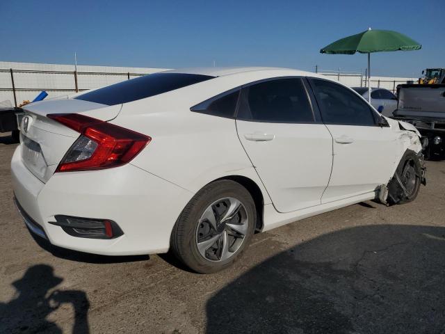 2020 HONDA CIVIC LX 2HGFC2F64LH526352