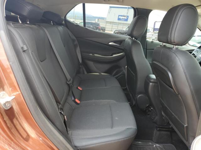 2021 BUICK ENCORE GX KL4MMCSL7MB154904
