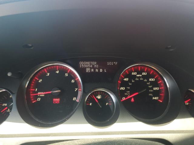 2012 GMC ACADIA DEN - 1GKKRTED5CJ192403
