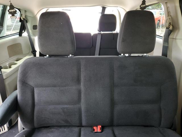 2019 DODGE GRAND CARA 2C4RDGBG3KR524606