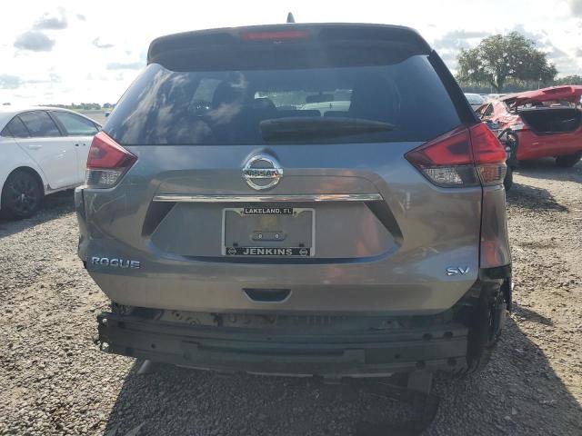 2017 NISSAN ROGUE S - JN8AT2MT2HW397929