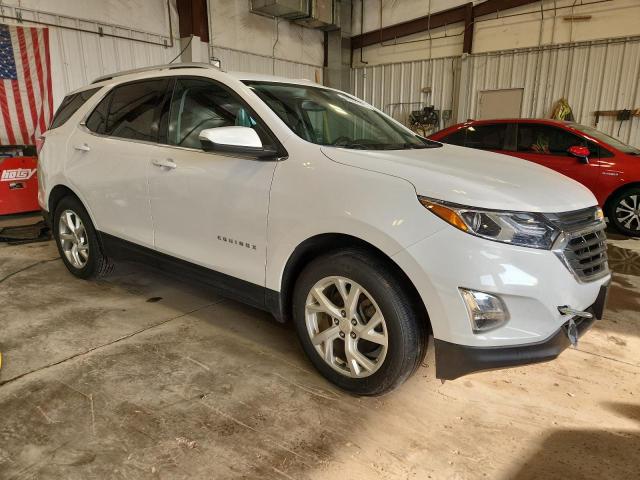 2019 CHEVROLET EQUINOX LT - 3GNAXVEX4KL139211