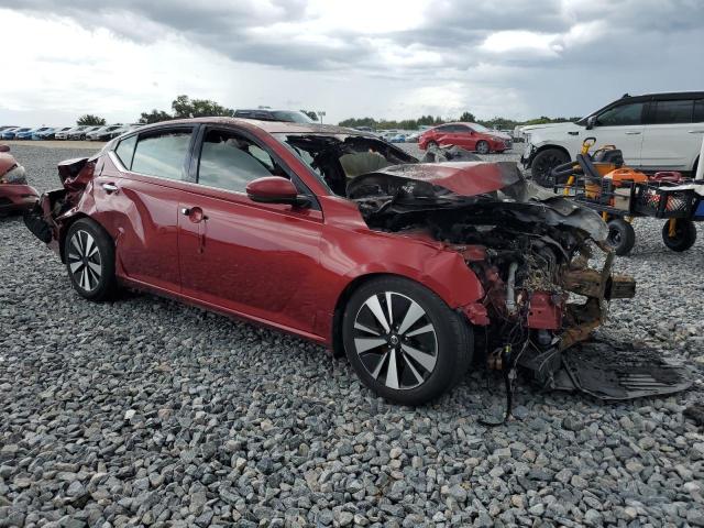 2019 NISSAN ALTIMA SV 1N4BL4DV1KC147819